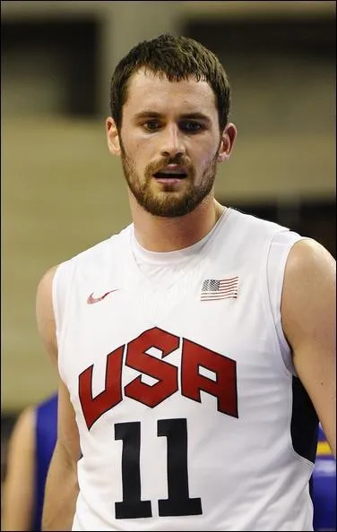 Qui est ce joueur des Timberwolves ?