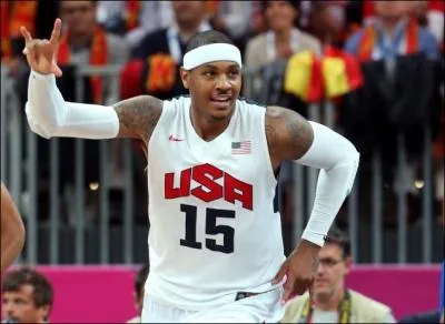 Qui est ce joueur des Knicks ?