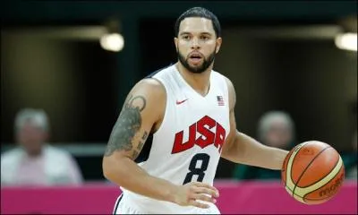 Qui est ce joueur des Nets ?