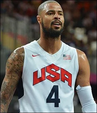 Qui est ce joueur des Knicks ?