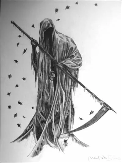 Qui est le frère jumeau de Thanatos ?