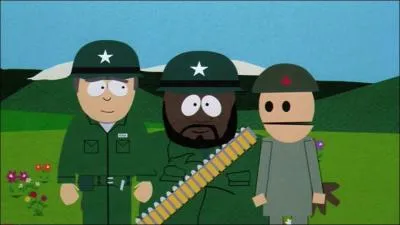 Quel est le titre de la chanson ftiche de Chef ?