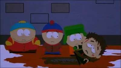 Appele  Ze Mole  (traduction de La Fouine, surnom de Christophe, enfant mercenaire), quel est l'autre nom de la brve chanson duo de Kyle et La Fouine ?