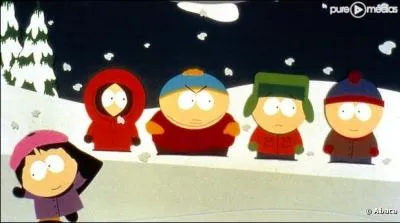 Quelle chanson a Stan dans la tte quand il voit et pense  Wendy ?