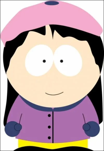 Quelle chanson chante Wendy  Stan, Kyle, Cartman et Kenny pour tenter d'entrer dans leur groupe ?