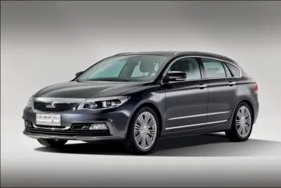 Qoros est une marque conue pour l'Europe, qui assemblera sur le Vieux Continent trs bientt. Mais quelles sont ses origines ?