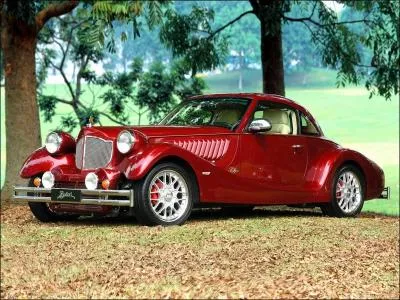 Enfin, dans quel pays la marque de vhicules de luxe Bufori assemble-t-elle ses vhicules ?