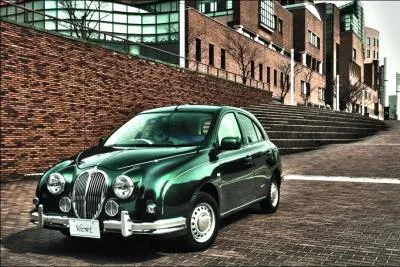 Mitsuoka propose depuis toujours des vhicules au look no-rtro, qui sortent rarement des frontires de leur pays d'origine. Mais quelle est la nationalit de cette marque atypique ?