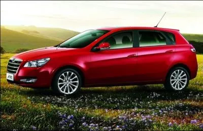 DongFeng est une important partenaire du groupe franais PSA. De quel pays ce constructeur est-il originaire ?