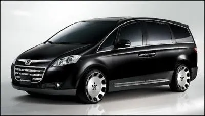 Quelle est la nationalit de Luxgen, trs jeune marque de vhicules haut de gamme ?