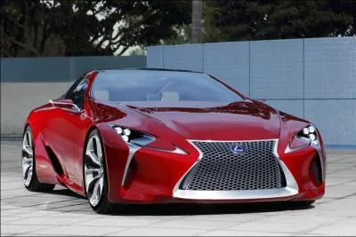Lexus est une marque spcialise dans la technologique hybride. De quel pays vient-elle ?