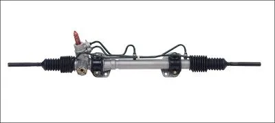 Cette pice permet de diriger la voiture. Comment s'appelle-t-elle ?