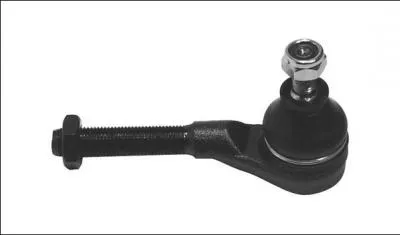 Elle se situe en bout de la crmaillre et porte le nom d'un os. Quelle est cette pice ?