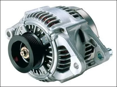 Quelle est cette pice qui sert au circuit lectrique ?