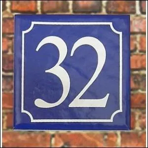 Comment dit-on 32 en anglais ?