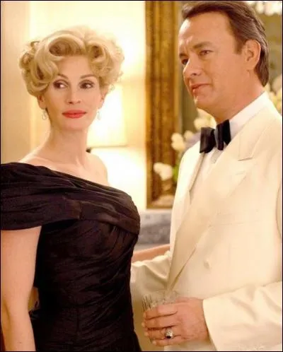 Terminez le titre de ce film avec Tom Hanks :  La Guerre selon ______________ .