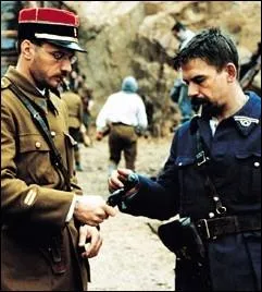 Qui est le  Capitaine Conan  dans le film ponyme ?