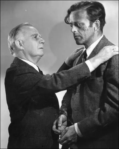 Quel est le titre de cette adaptation d'un roman de John Steinbeck, dans lequel apparut pour la premire fois la jeune Natalie Wood dans un tout petit rle en 1943 ?