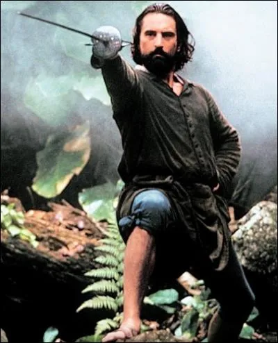 Sur quel continent se droule l'action du film  Mission  dans lequel Robert De Niro joue un religieux qui tente de protger des autochtones d'une extermination dcide en haut lieu ?