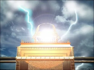 Ce vieillard mourut accidentellement aprs avoir t juge pendant quarante ans. Il avait une autre fonction dans le pays. Qui tait-ce ?