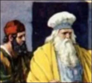 Samuel, dans sa vieillesse, nomma juges ses deux fils, Jol et Abija. Ils ne l'imitrent pas dans cette tche et leurs comportements dplurent au peuple qui ne voulut plus de juges. Quel type d'hommes remplaa les juges en Isral ?