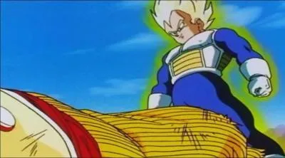 Qui est au pied de Vgta ?