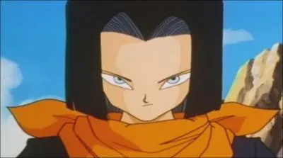 Quelle est le nom de ce cyborgs ?