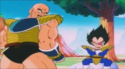 Combien de temps dura la trve durant le combat contre les guerriers de l'espace