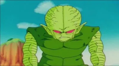 L'image reprsente un saba-man . Combien y en avait-il avant le combat ?