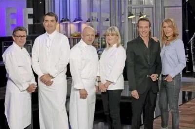 Quelle est cette tl-ralit ?