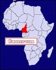 Le Cameroun, ancienne colonie allemande confie  l'administration de la France et du Royaume-Uni en 1918, accda  l'indpendance ds 1960. Quelles y sont aujourd'hui les langues officielles ?
