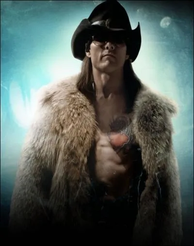 Dans  Rock Forever , Tom Cruise interprte une star de la musique. Mais quel genre de musique pratique-t-il ?