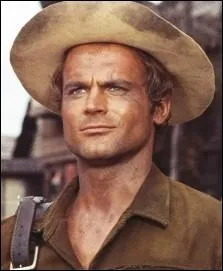 Dans ce film de 1972, Terrence Hill est le :