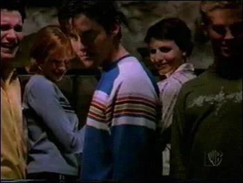 En hynes, lequel de ses personnages Alex ne mange-t-il pas ?