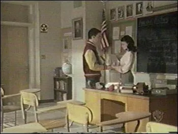 En quelle anne se droule l'histoire de James Stanley et de Grace Newman ?