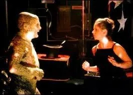 Quelle est la particularit des  Sept  ?