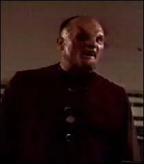 Quelle est la particularit de Kakistos ? (Hormis son oeil)