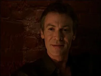 En quoi Etan transforme-t-il Giles dans  314  ?