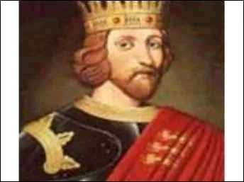 De 1189  1199 Richard Coeur de Lion fut roi d'Angleterre. Quel nom portait-il ?