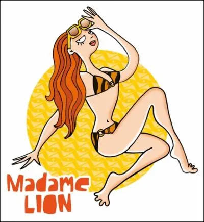 Dans le Zodiaque tropical une personne ne sous le signe du Lion est forcment ne entre les :