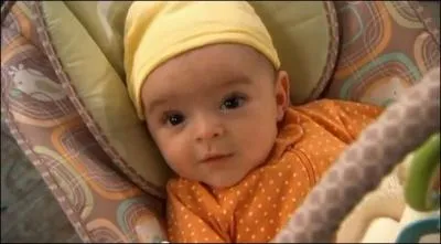 Quel est le prnom de ce jeune garon (dans la saison 3) ?