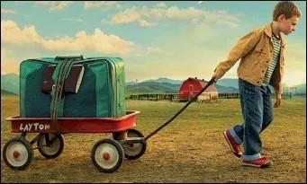 Comment se nomme le prochain film pr�vu pour octobre 2013, r�alis� par Jean-Pierre Jeunet et inspir� d'un roman de Reif Larsen ?