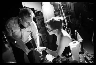 Quel actrice burtonienne devrait �tre � l'affiche de ce film pr�vu pour 2013 ?