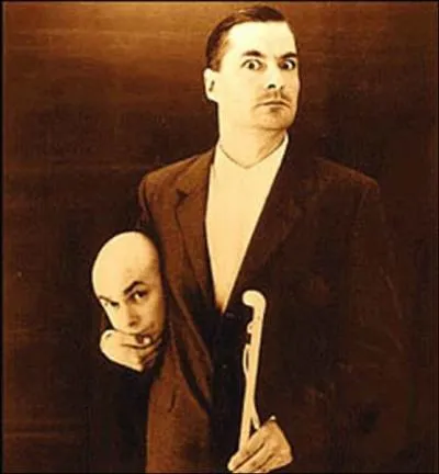 Avec qui co-r�alise-t-il les films  Delicatessen  et  La Cit� des enfants perdus  ?