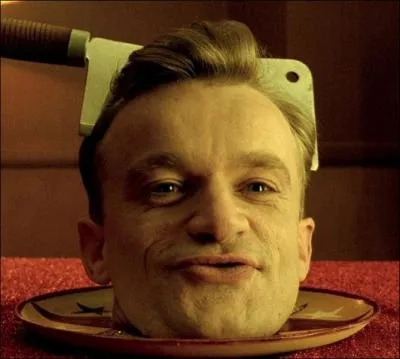 Qui est l'acteur f�tiche de Jean-Pierre Jeunet, acteur jouant dans l'ensemble de ses longs m�trages ?