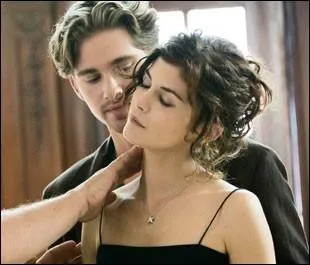 Pour quel produit a-t-il r�alis� un court m�trage d'une dur�e compl�te de 2 minutes et 25 secondes, avec pour �g�rie Audrey Tautou ?