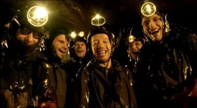 Dans  Delicatessen , quel groupe de mangeurs de c�r�ales vit dans les sous-sols ?