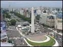 Cette mégapole est la capitale d'un pays sud-américain. Elle rassemble au total 13 028 000 habitants depuis 2010, soit environ 33 % de la population de son pays (21e plus grande mégapole mondiale) :