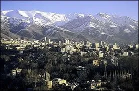 Connaissez-vous le nom de la dix-neuvime mgapole du monde, la capitale d'un pays asiatique avec ses 13 828 365 habitants ?