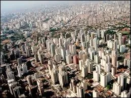 Voici une ville amricaine. Elle est la premire ville de son pays et non pas sa capitale. Elle possde 19 592 271 habitants et donc est la sixime plus grande mgapole mondiale. Quelle est-elle ?